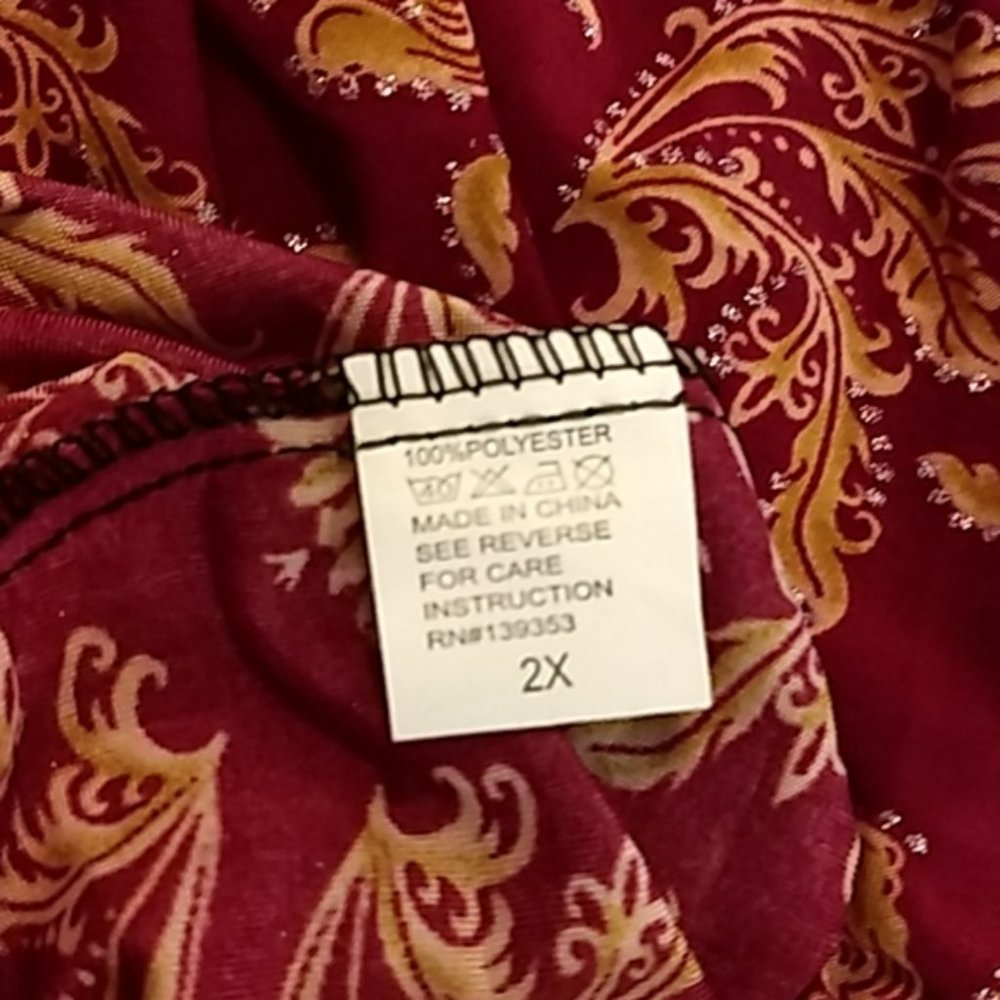 Dress - Picture 4 of 6